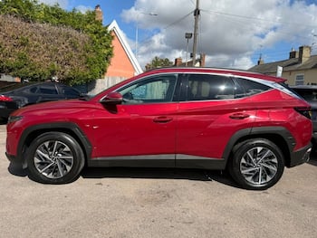 Used Hyundai TUCSON 2023 for sale - 79768879: Photo