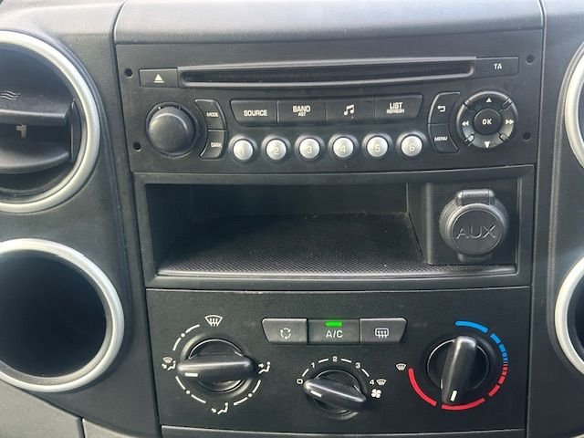 Used Peugeot Partner Tepee 2017 for sale - 76261317: Photo 22