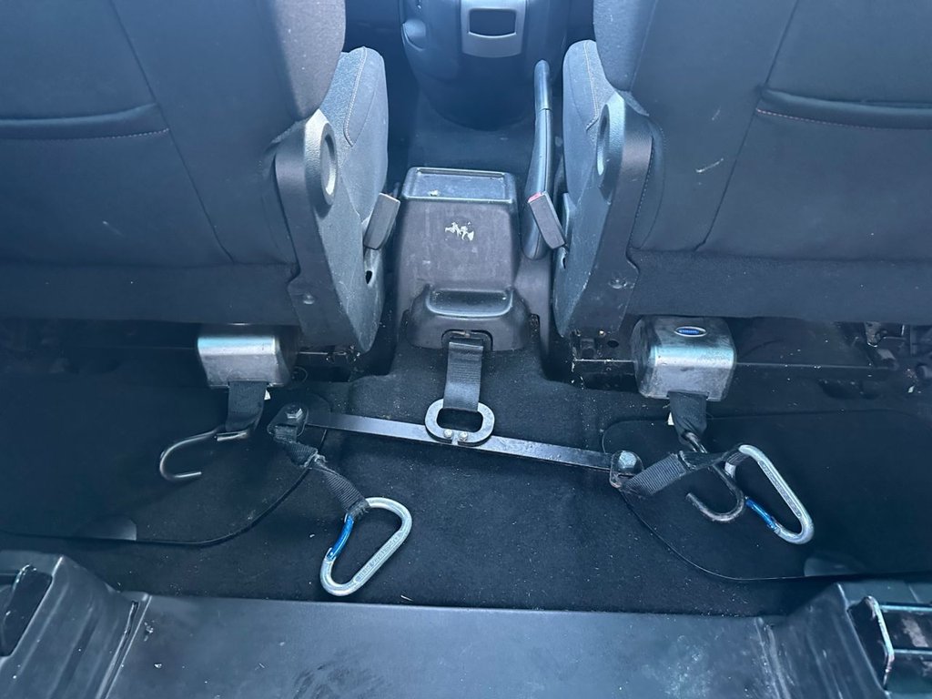 Used Peugeot Partner Tepee 2017 for sale - 76261317: Photo 27