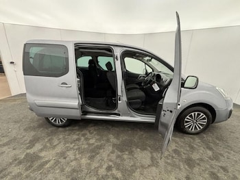Used Peugeot Horizon 2017 for sale - 76261317: Photo 2