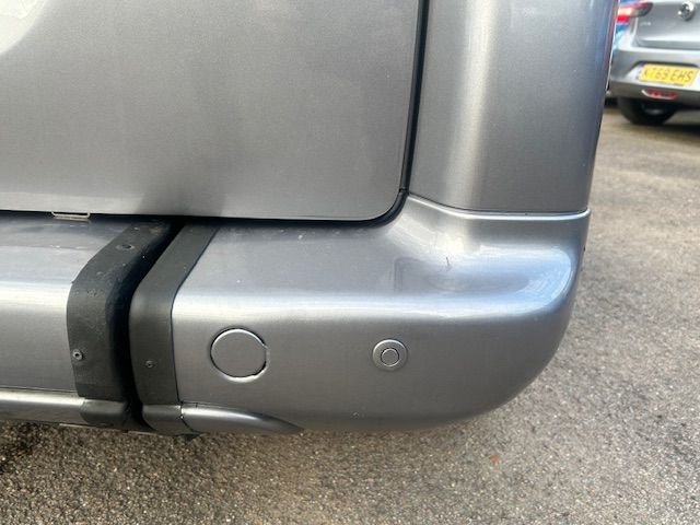 Used Peugeot Partner Tepee 2017 for sale - 76261317: Photo 32