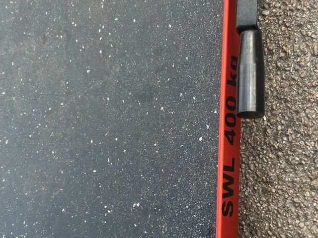 Used Peugeot Partner Tepee 2017 for sale - 76261317: Photo 34