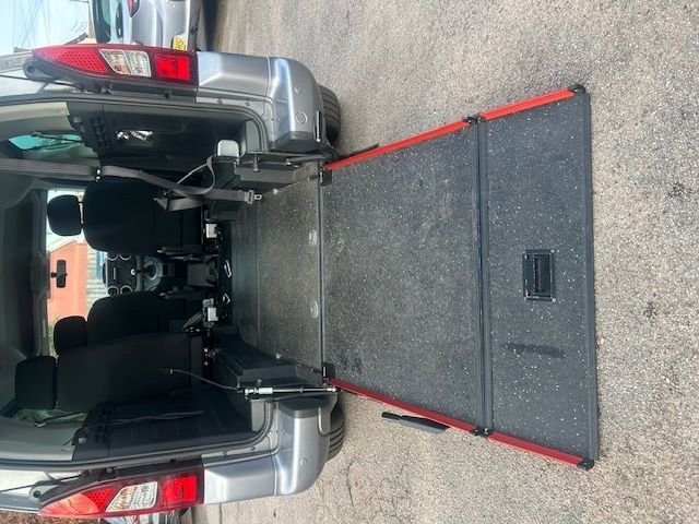 Used Peugeot Partner Tepee 2017 for sale - 76261317: Photo 35