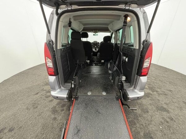 Used Peugeot Horizon 2017 for sale - 76261317: Photo 3