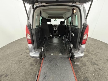 Used Peugeot Horizon 2017 for sale - 76261317: Photo 3