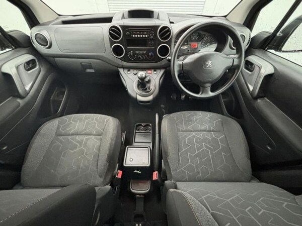 Used Peugeot Horizon 2017 for sale - 76261317: Photo 5