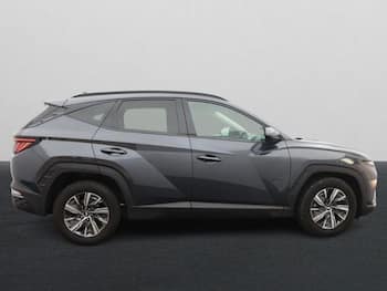 Used Hyundai TUCSON 2023 for sale - 79795789: Photo