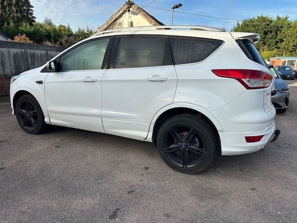 Used Ford Kuga 2016 for sale - 76139907: Photo 11