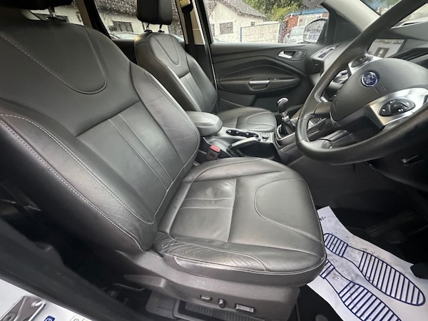 Used Ford Kuga 2016 for sale - 76139907: Photo 13