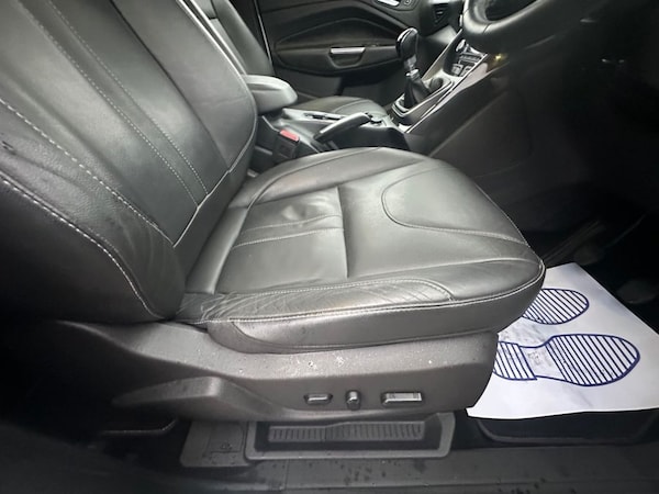 Used Ford Kuga 2016 for sale - 76139907: Photo 14
