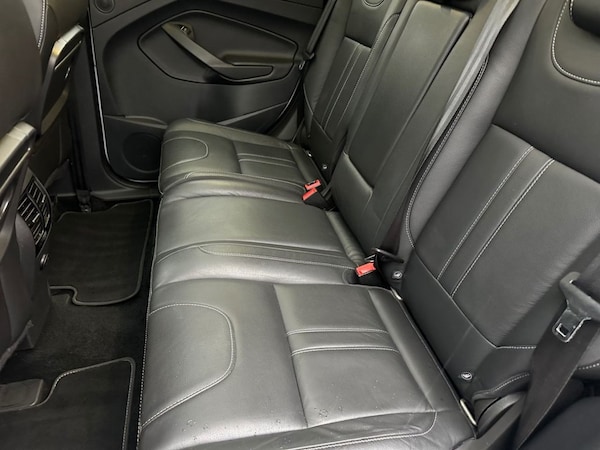 Used Ford Kuga 2016 for sale - 76139907: Photo 17
