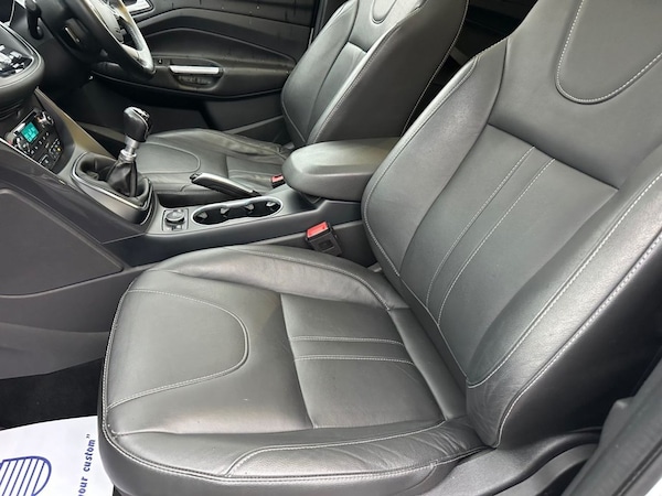 Used Ford Kuga 2016 for sale - 76139907: Photo 18