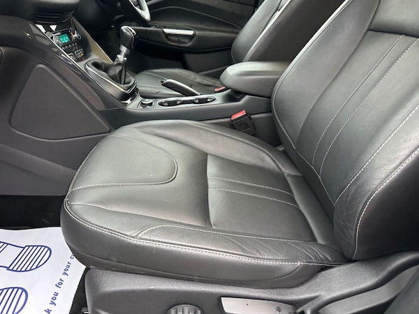 Used Ford Kuga 2016 for sale - 76139907: Photo 19