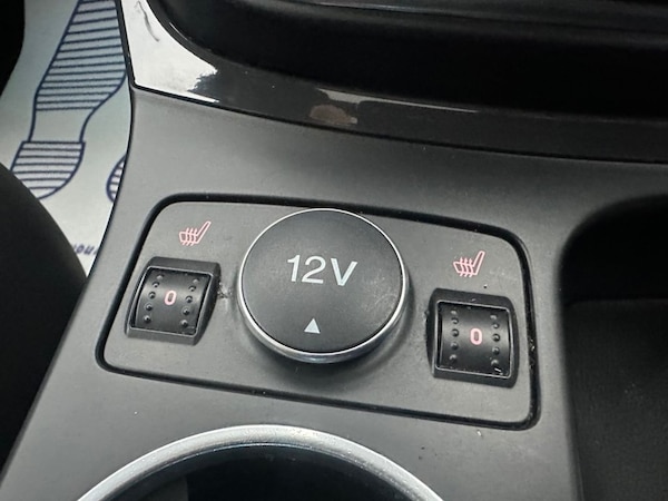 Used Ford Kuga 2016 for sale - 76139907: Photo 25
