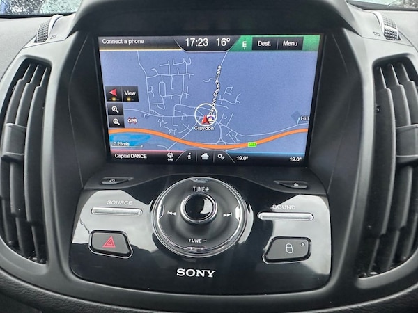 Used Ford Kuga 2016 for sale - 76139907: Photo 32