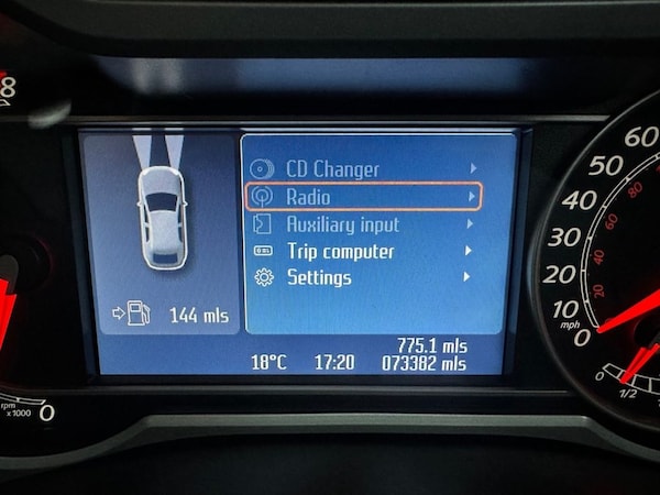 Used Ford Kuga 2016 for sale - 76139907: Photo 33