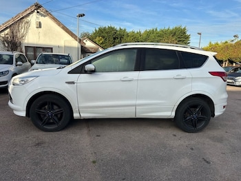 Used Ford Kuga 2016 for sale - 76139907: Photo 4