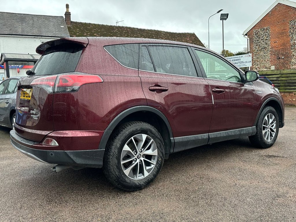Used Toyota RAV4 2016 for sale - 76439246: Photo 10