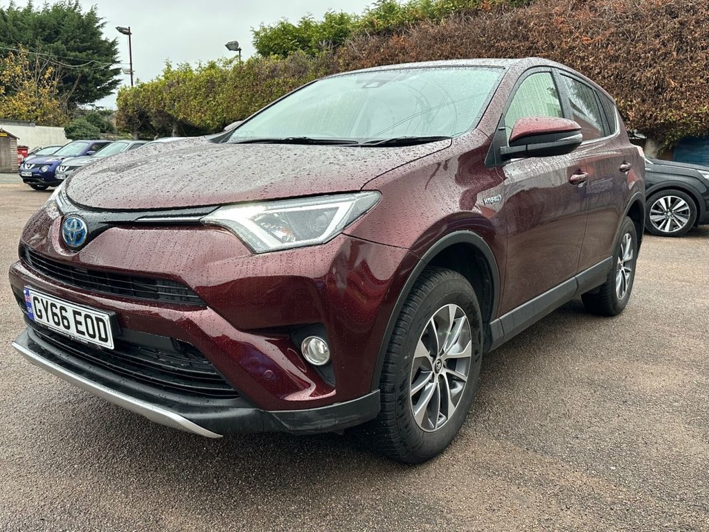 Used Toyota RAV4 2016 for sale - 76439246: Photo 11