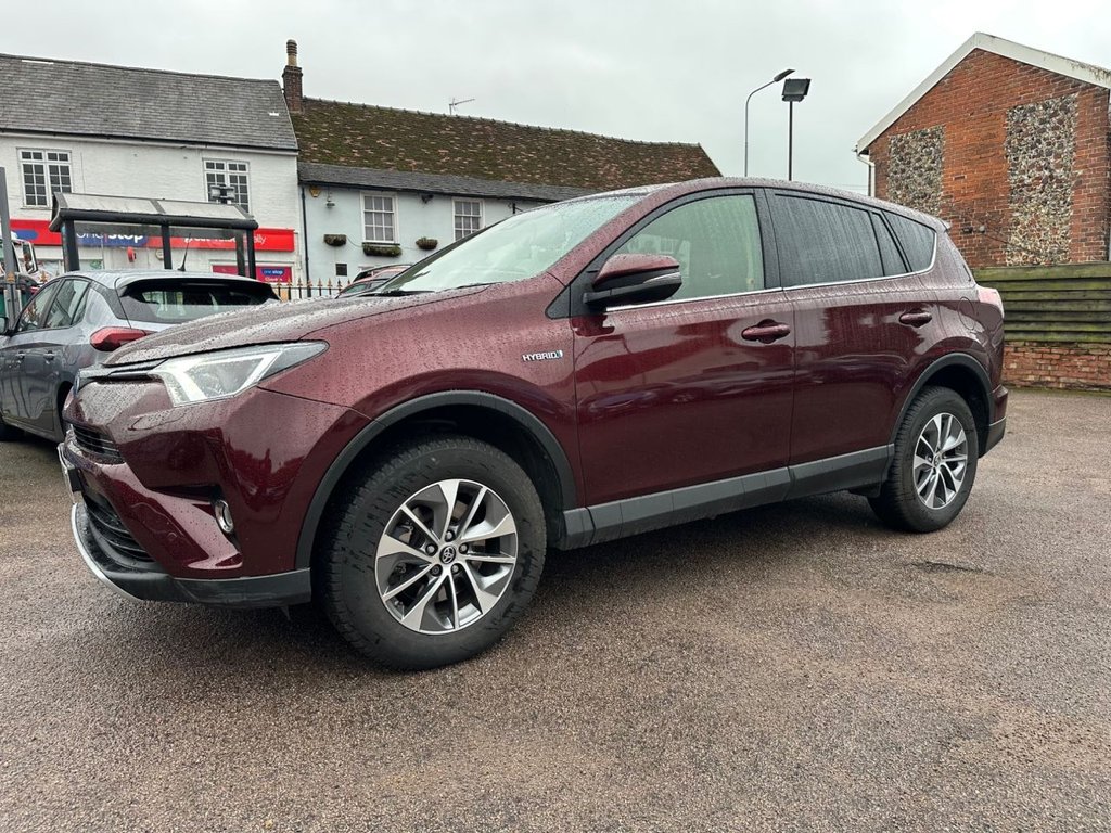 Used Toyota RAV4 2016 for sale - 76439246: Photo 13