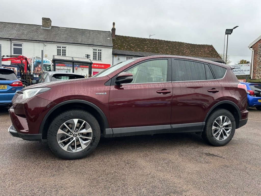 Used Toyota RAV4 2016 for sale - 76439246: Photo 16