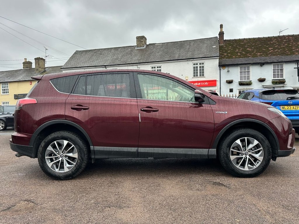 Used Toyota RAV4 2016 for sale - 76439246: Photo 17