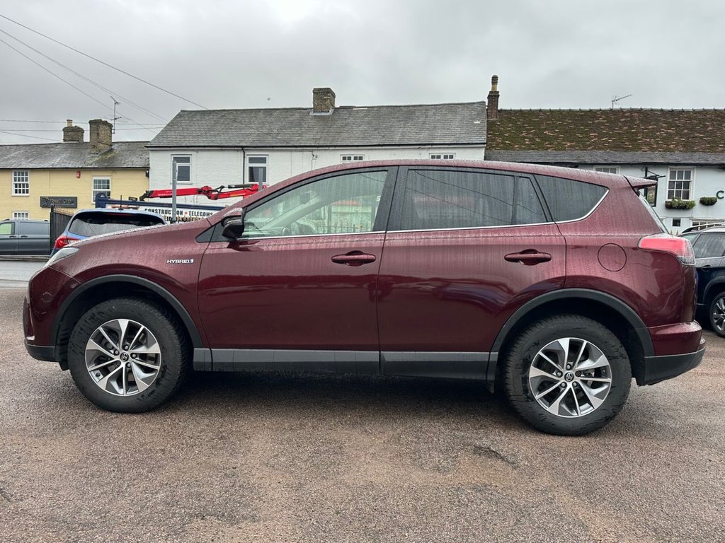 Used Toyota RAV4 2016 for sale - 76439246: Photo 18