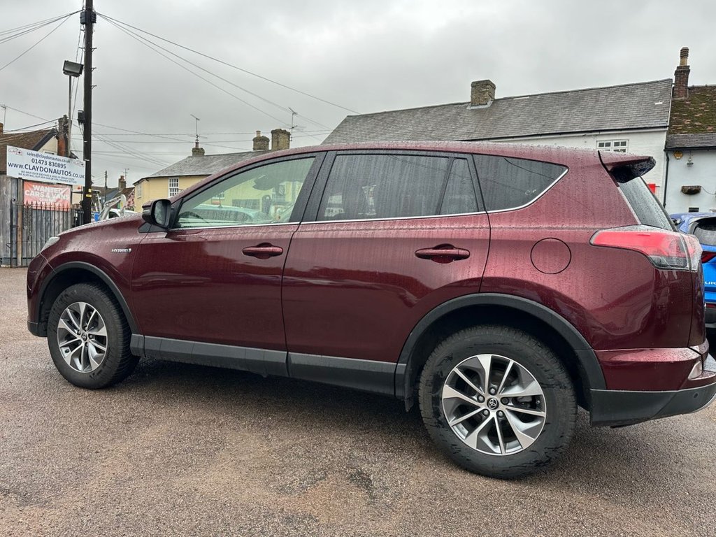 Used Toyota RAV4 2016 for sale - 76439246: Photo 21