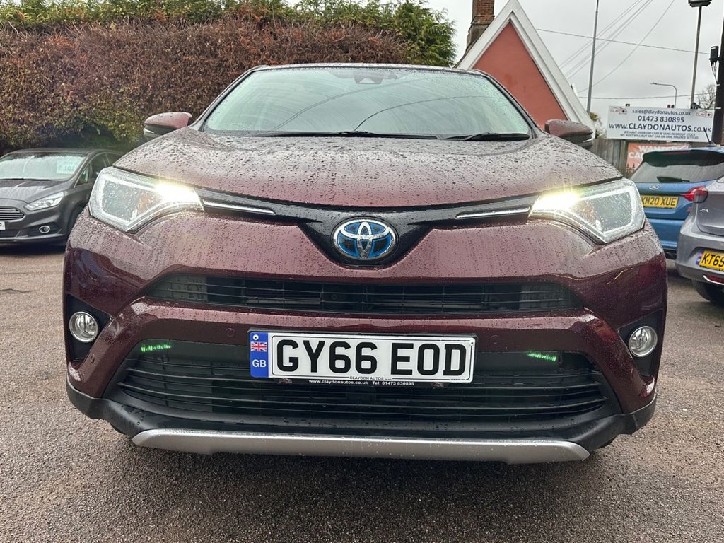 Used Toyota RAV4 2016 for sale - 76439246: Photo 23