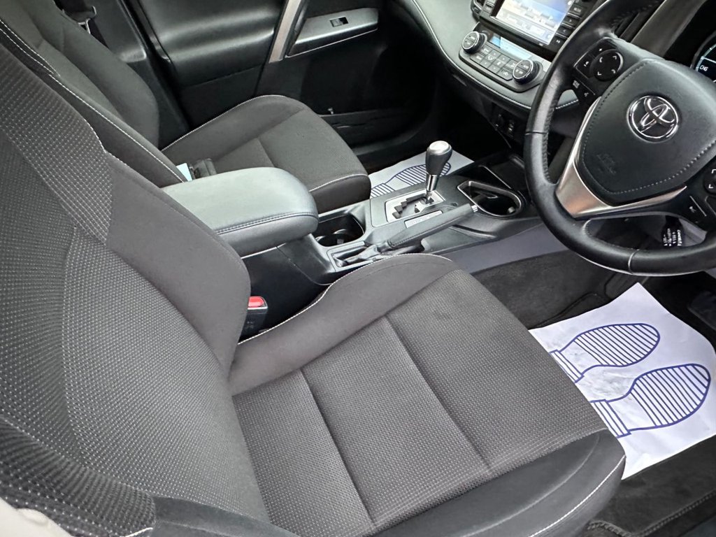 Used Toyota RAV4 2016 for sale - 76439246: Photo 26