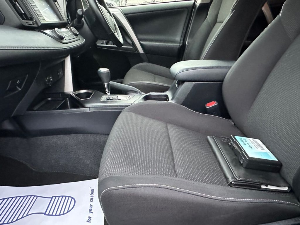 Used Toyota RAV4 2016 for sale - 76439246: Photo 30