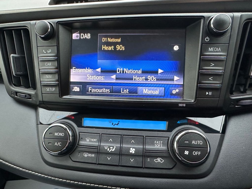 Used Toyota RAV4 2016 for sale - 76439246: Photo 42