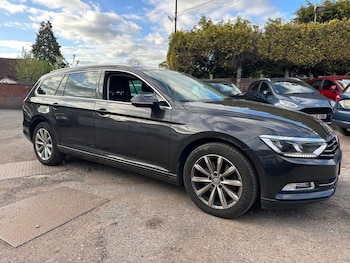 Used Volkswagen Passat 2019 for sale - 78293473: Photo