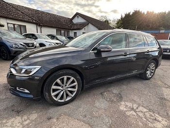 Used Volkswagen Passat 2019 for sale - 78293473: Photo