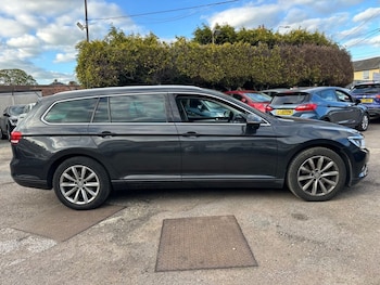 Used Volkswagen Passat 2019 for sale - 78293473: Photo