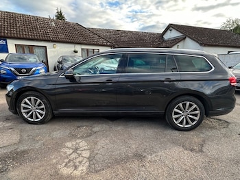 Used Volkswagen Passat 2019 for sale - 78293473: Photo