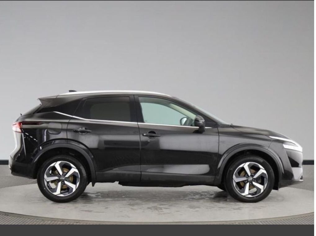 Used Nissan Qashqai 2022 for sale - 77153609: Photo 2