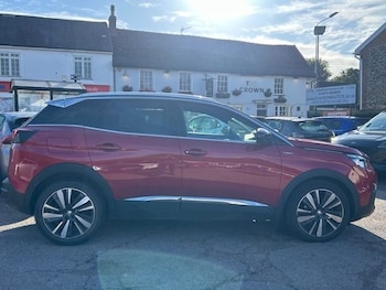Used Peugeot 3008 2020 for sale - 75916721: Photo