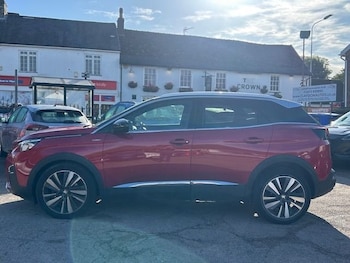 Used Peugeot 3008 2020 for sale - 75916721: Photo