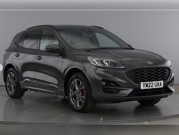 Used Ford Kuga 2022 for sale - 79485740: Photo