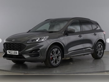 Used Ford Kuga 2022 for sale - 79485740: Photo