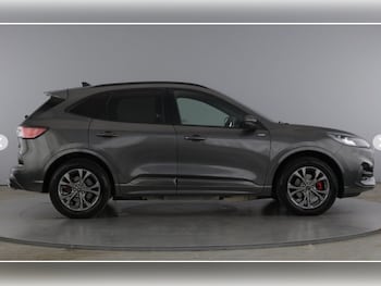 Used Ford Kuga 2022 for sale - 79485740: Photo