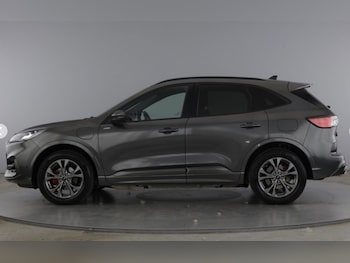 Used Ford Kuga 2022 for sale - 79485740: Photo