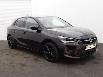 Used Vauxhall Corsa 2022 for sale - 77276523: Photo