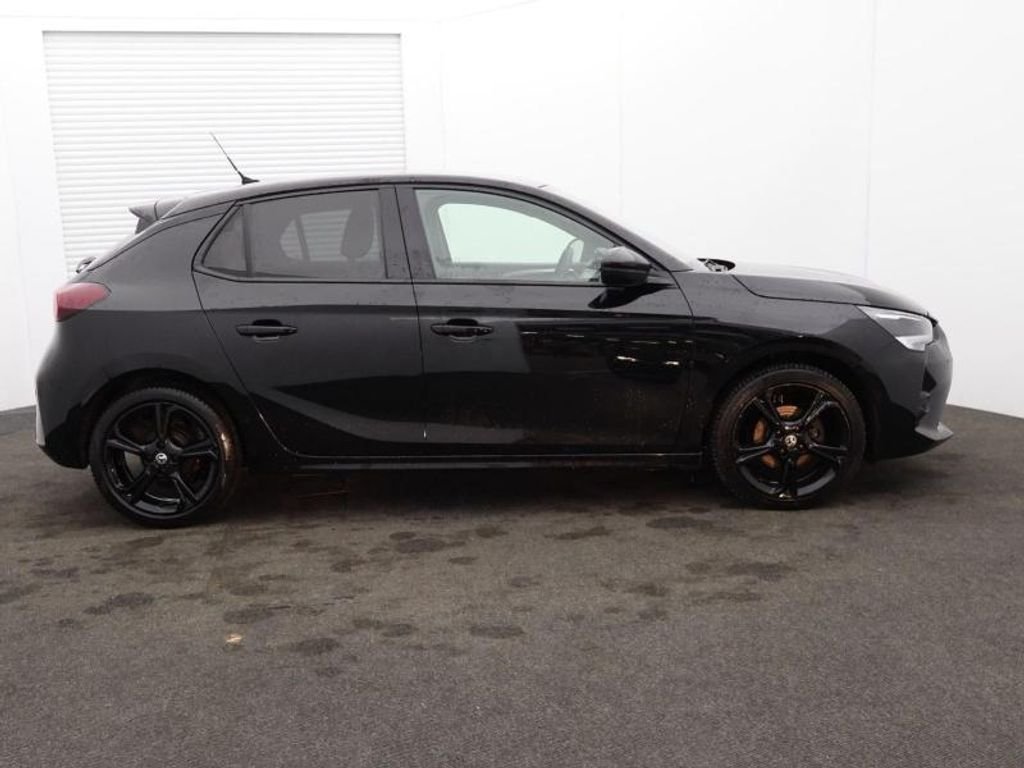 Used Vauxhall Corsa 2022 for sale - 77276523: Photo 2