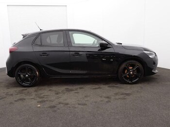 Used Vauxhall Corsa 2022 for sale - 77276523: Photo