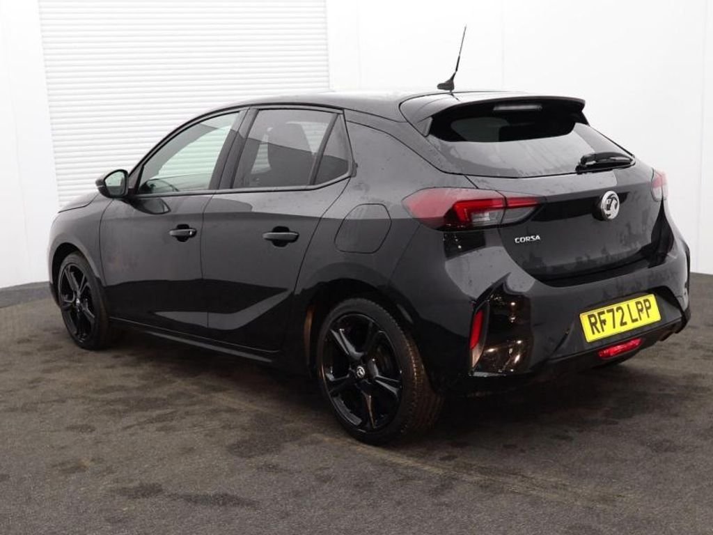 Used Vauxhall Corsa 2022 for sale - 77276523: Photo 3