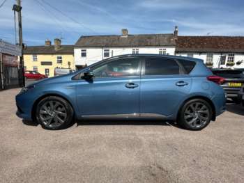 Used Toyota Auris 2015 for sale - 74947471: Photo