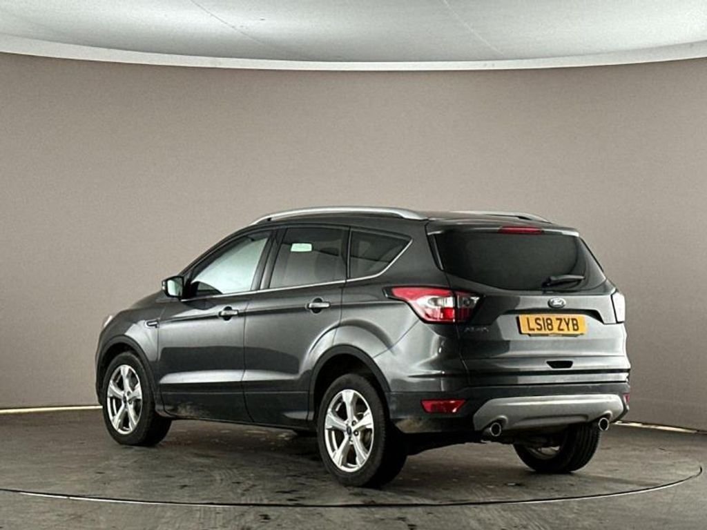 Used Ford Kuga 2018 for sale - 77457578: Photo 3