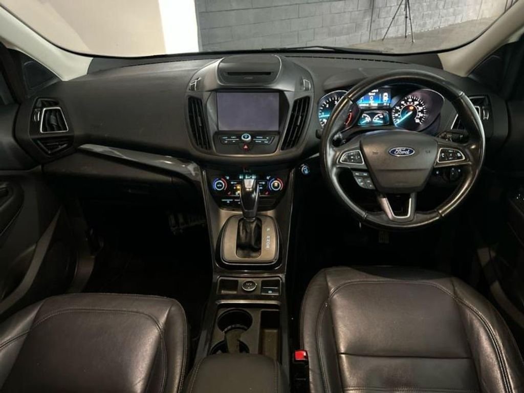 Used Ford Kuga 2018 for sale - 77457578: Photo 4
